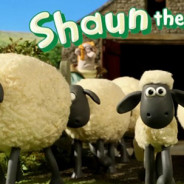 Ideas para cumpleaños Shaun the Sheep