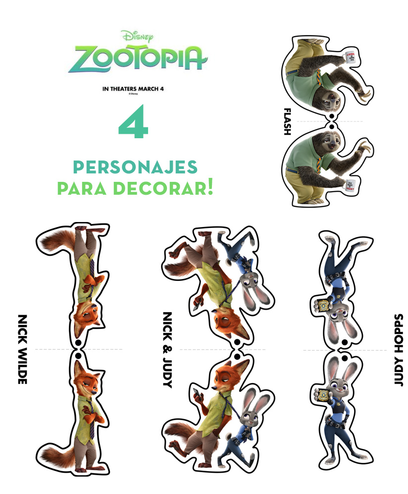 zootopia_personajes_decorar_printable