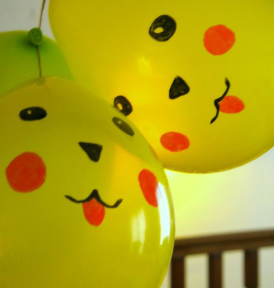 pokemon_go_diy-pikachu-balloons_party_ideas