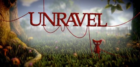 UNRAVEL Ideas para fiesta (UNRAVEL GAME – Party ideas)