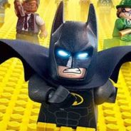 Decoración Lego Batman – ideas para fiestas