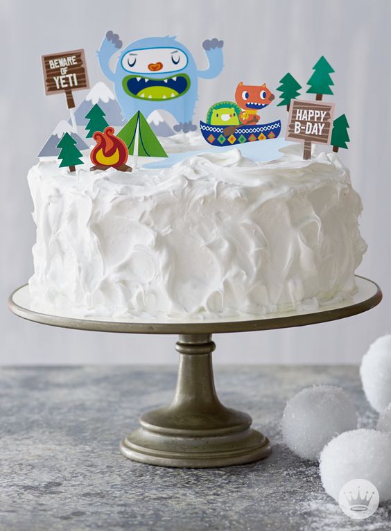 cake_torta_smallfoot_pie_pequeno