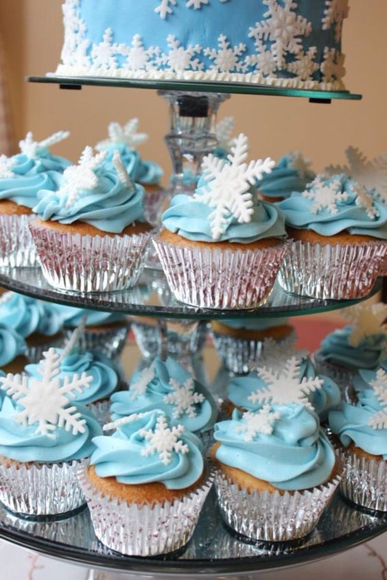cupcakes_snow_pie_pequeno_smallfoot_celebrando_fiestas